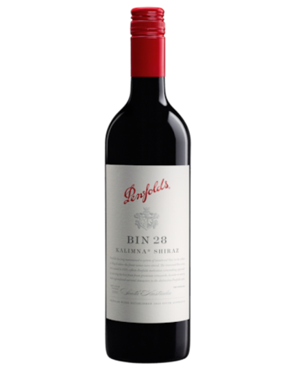 Penfolds Bin 28 Kalimna Shiraz
