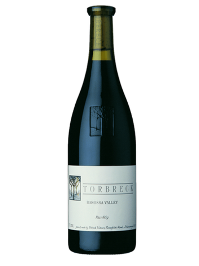 Torbreck Runrig Shiraz Viognier