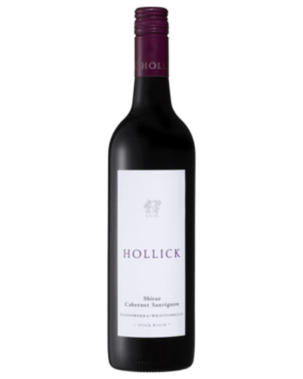 Hollick Stock Route Shiraz Cabernet Sauvignon