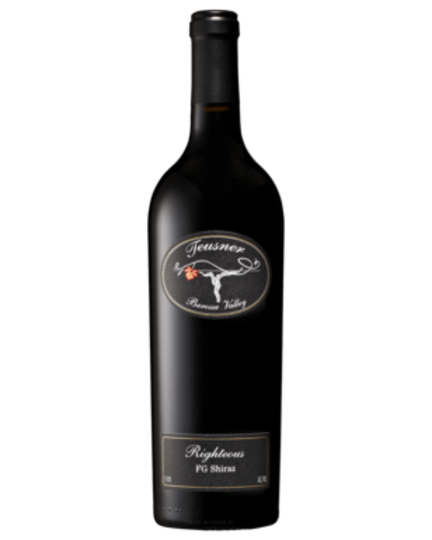 Teusner Righteous Fg Shiraz