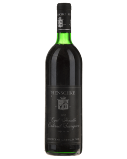 Henschke Cyril Henschke Cabernet Sauvignon