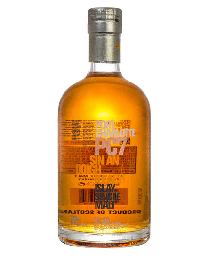Bruichladdich Port Charlotte Pc7 Sin An Doigh Ileach Single Malt Scotch Whisky