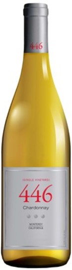 Noble Vines 446 Single Vineyard Chardonnay
