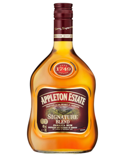 Appleton Estate V X Signature Blend Jamaica Rum