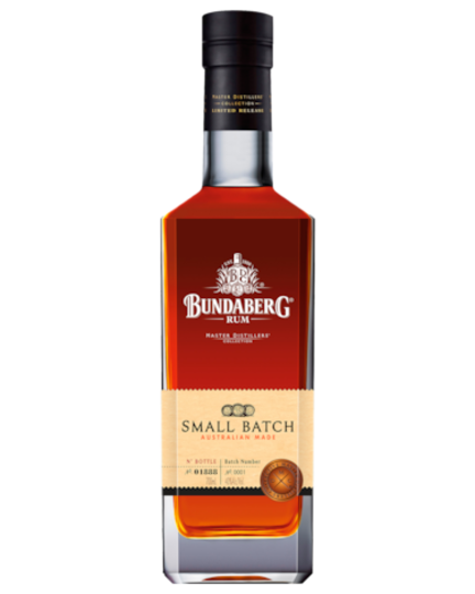 Bundaberg Master Distillers Collection Small Batch Rum