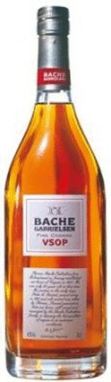 Bache Gabrielsen Vsop Cognac