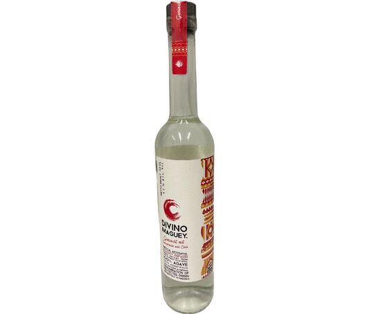 Divino Maguey Espadin Con Tamarindo Joven