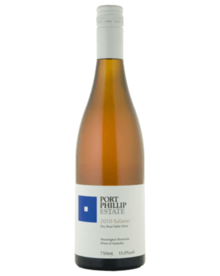 Port Phillip Estate Salasso Rose