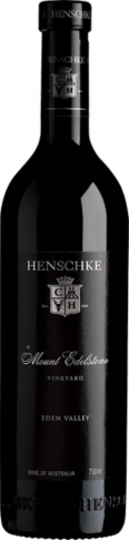 Henschke Mount Edelstone Shiraz