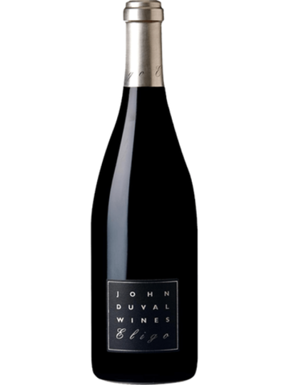 John Duval Wines Eligo Shiraz