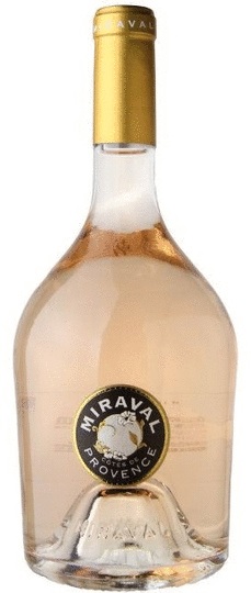 Chateau Miraval Rose