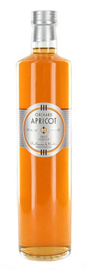 Rothman Winter Orchard Apricot Liqueur