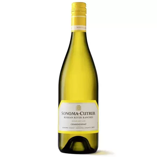 Sonoma Cutrer Russian River Ranches Chardonnay