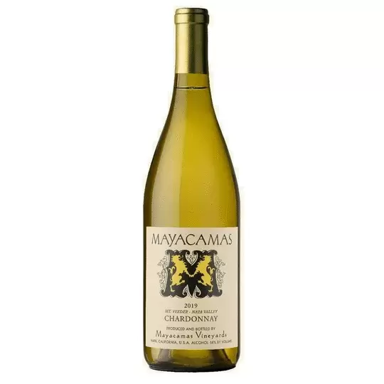 Mayacamas Vineyards Chardonnay