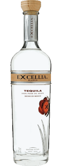 Excellia Blanco Tequila