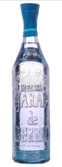 Jaral De Berrio Mezcal