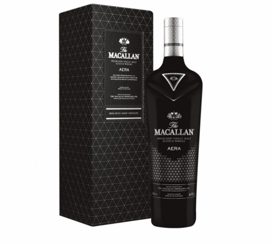 The Macallan Aera Single Malt Scotch Whisky
