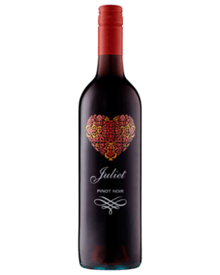 Tgallant Juliet Pinot Noir