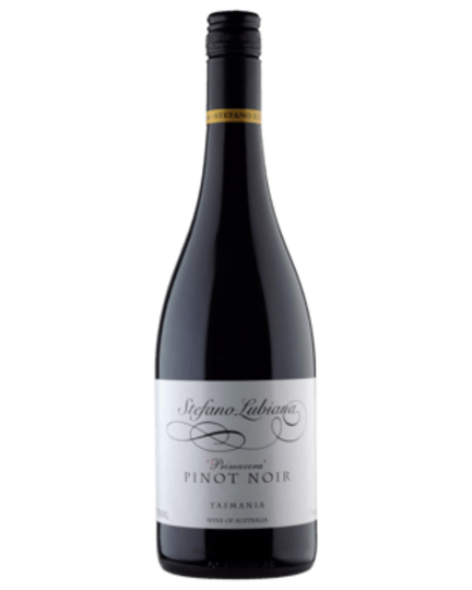 Stefano Lubiana Primavera Pinot Noir