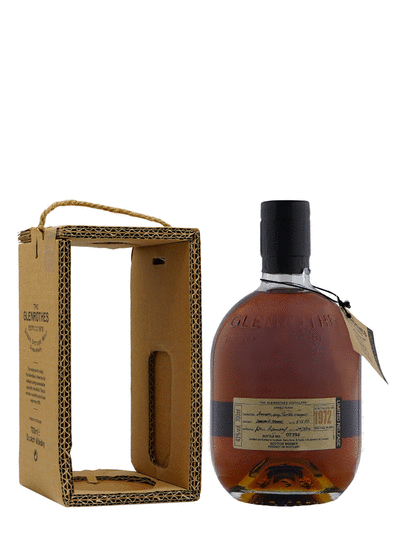 The Glenrothes Vintage Single Malt Scotch Whisky