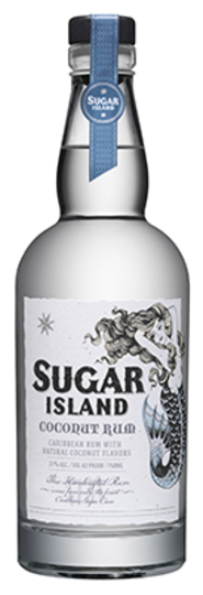 Sugar Island Coconut Rum