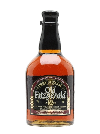 Old Fitzgerald Very Special 12 Year Old Bourbon