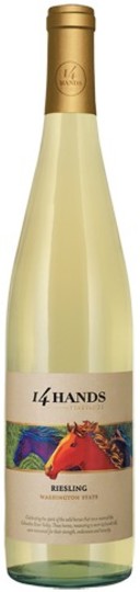 14 Hands Vineyards Riesling