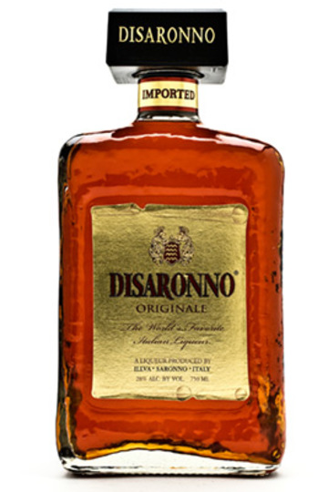Disaronno Originale Italian Amaretto Liqueur