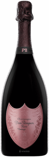 Dom Perignon P2 Plenitude Brut Rose