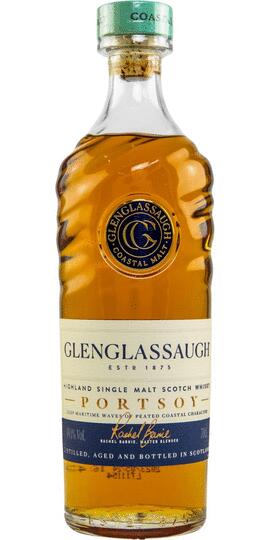 Glenglassaugh Portsoy Single Malt Scotch Whisky