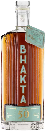 Bhakta 50 Year Old Armagnac Blend Brandy