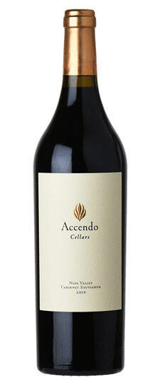 Accendo Cellars Cabernet Sauvignon