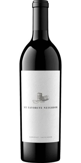 My Favorite Neighbor Cabernet Sauvignon