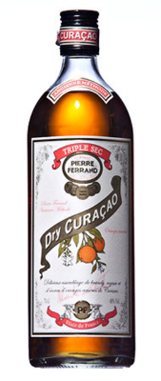 Pierre Ferrand Dry Curacao Triple Sec