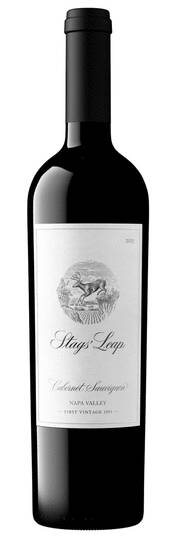 Stags Leap Winery Cabernet Sauvignon