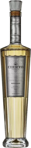 Cierto Reserve Collection Tequila Reposado
