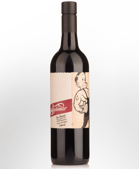 Mollydooker The Boxer Shiraz