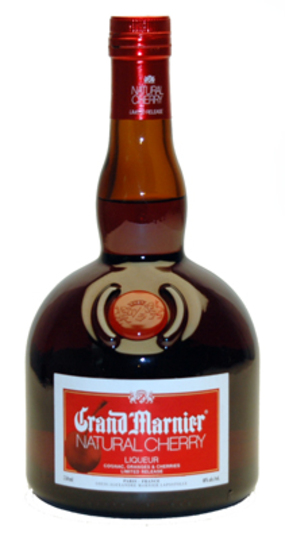 Grand Marnier Natural Cherry Liqueur
