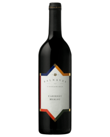 Balnaves Of Coonawarra Cabernet Sauvignon Merlot