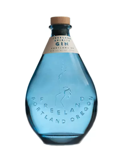 Freeland Spirits Gin