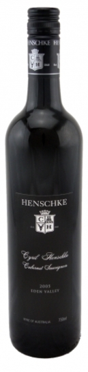 Henschke Cyril Henschke Cabernet Sauvignon