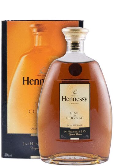 Hennessy Fine De Cognac