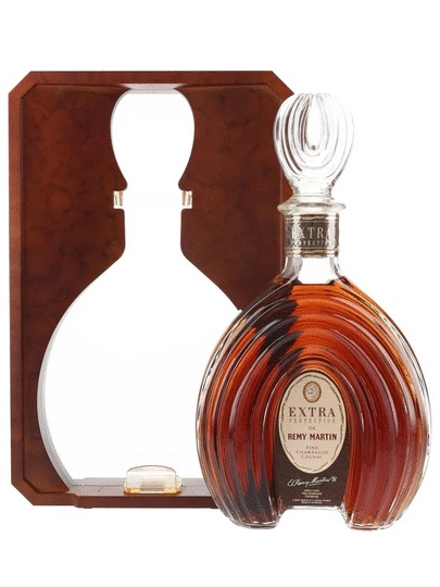 Remy Martin Extra Perfection Fine Champagne Cognac
