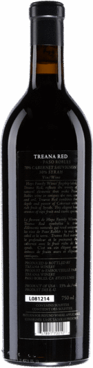 Treana Red