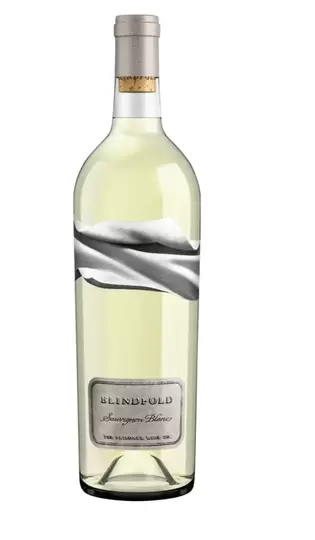 The Prisoner Wine Co Blindfold Sauvignon Blanc
