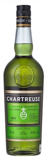 Chartreuse Green Liqueur Do Not Map
