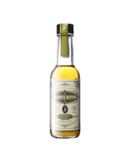 Scrappys Lime Bitters