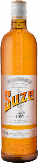 Suze Liqueur