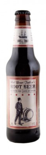 Small Town Brewery Not Your Fathers Root Beer