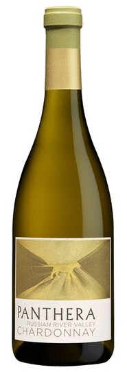 The Hess Collection Panthera Chardonnay